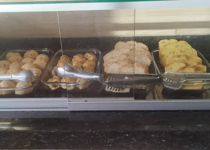 Pousada Capim Dourado Alto Paraíso de Goiás